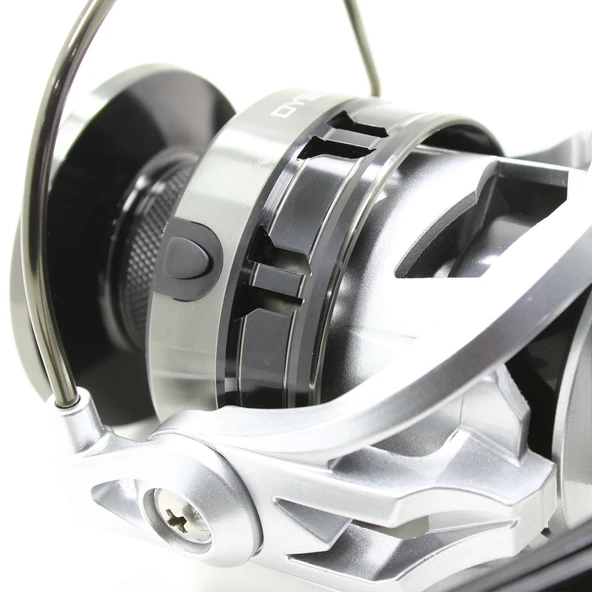 Captain Dyson Tekne Makinesi 5+1 BB - Resim 5