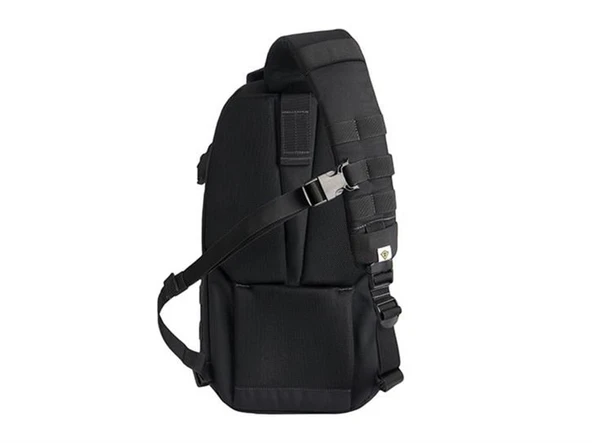 FIRST TACTICAL Sling Çanta 19L - Resim 3