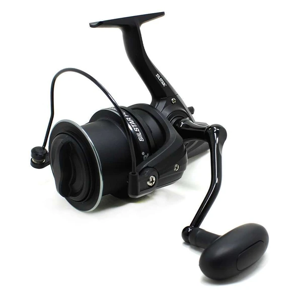 Silstar Power Surf FD 9000 Surf Makine 6+1 BB ürün görseli 1