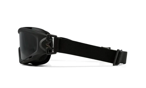 WILEY X SPEAR Balistik Goggle (2 Lens) ürün görseli 1