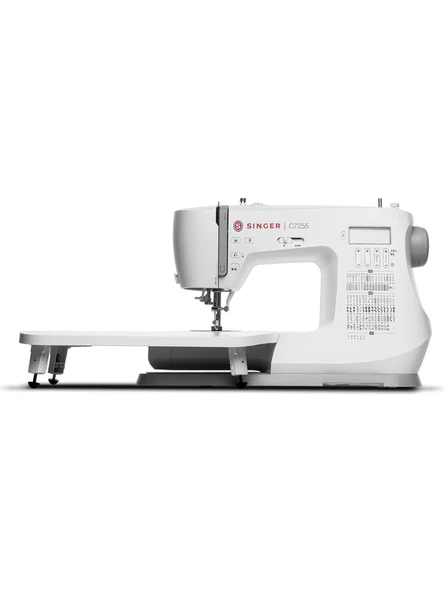 Singer C7255 Elektronik Dikiş Makinası ürün görseli 1