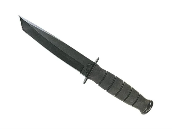 KA-BAR Short Tanto Taktik Bıçak - Resim 4