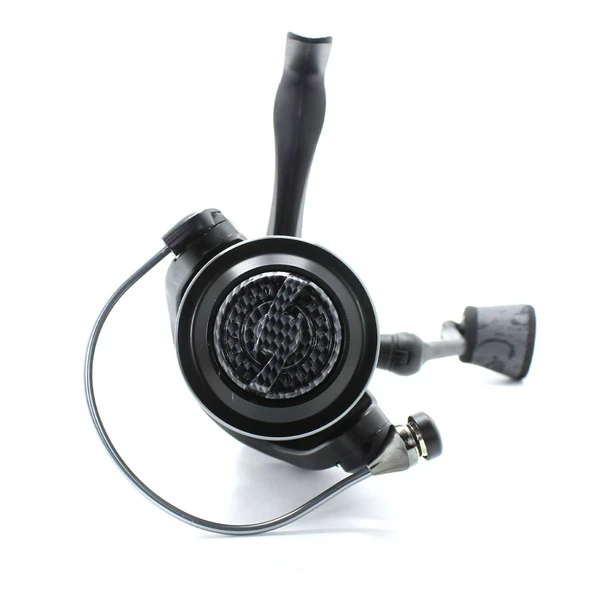 Captain Bond 5500 Tekne Makinesi 4+1 BB - Resim 4