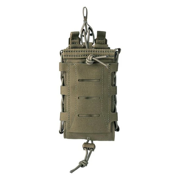 5.11 FLEX SINGLE MULTI-CALIBER MAG POUCH TEKLI ürün görseli 1