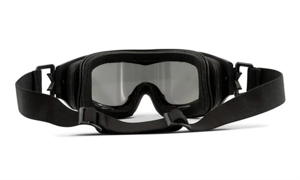 WILEY X SPEAR Balistik Goggle (2 Lens) - Resim 4