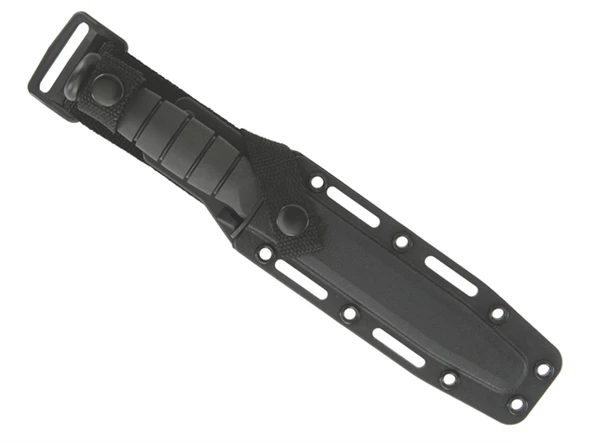 KA-BAR Short Tanto Görev Bıçağı - Resim 2