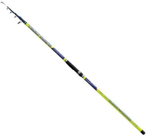 Lineaeffe 2282720 Star Cast 420cm Tele Surf Kamış UP TO 200gr  Atar ürün görseli 1