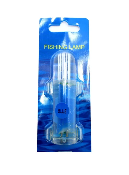 Captain 7659 Deep Light Fishing - Canlı Yem Avı İçin Işık ürün görseli 1