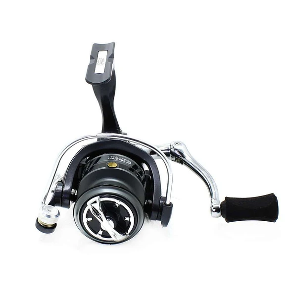 Captain Asteria LRF Makinesi 4+1 BB - Resim 3