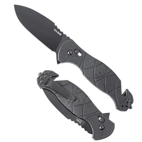 KA-BAR Coytu Çakı - Resim 2