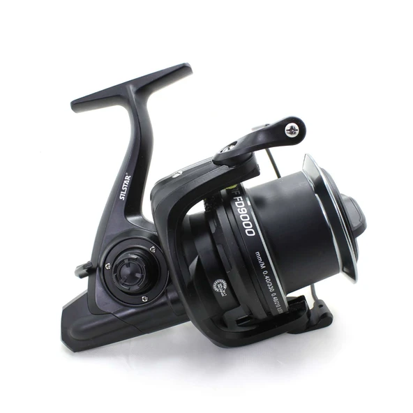 Silstar Power Surf FD 9000 Surf Makine 6+1 BB ürün görseli 1