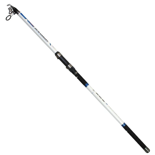 Captain 1684 Astroid 420cm Tele Surf Kamış 100-250gr Atar ürün görseli 1