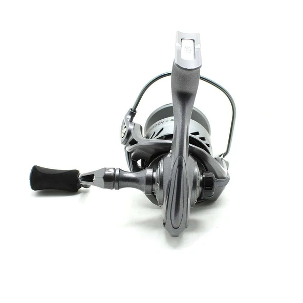 Captain Faraday Tekne Makinesi 3+1 BB - Resim 2