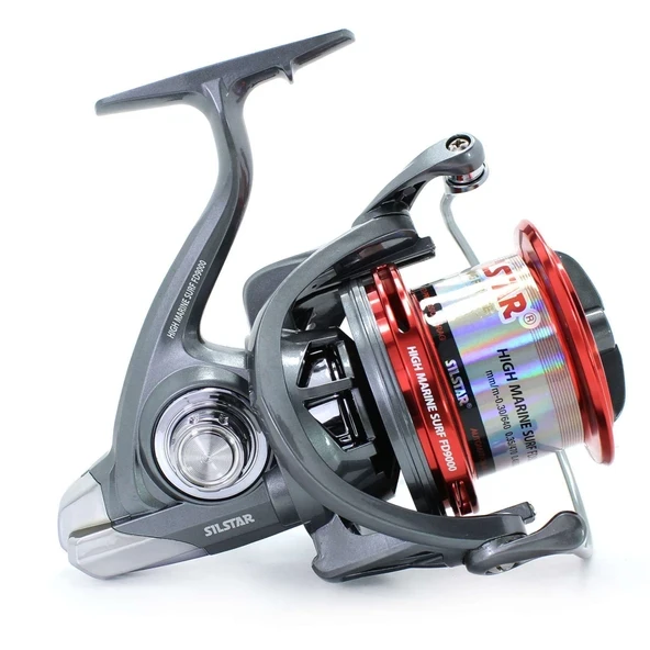 High Marine Surf FD 9000 Surf Makine 6+1 BB