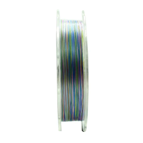 Asso 8X Light Games PE 8 Örgü Spin İp Misina 150mt Multicolor ürün görseli 1