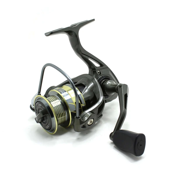 Captain Aji-MCR Pro 800 LRF Makinesi 7+1 BB ürün görseli 1