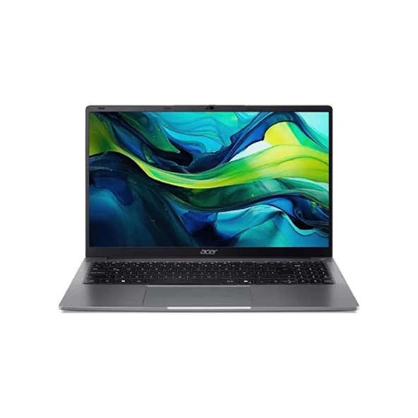 Aspire Lite AL15-32P NX.J9UEY.001 Intel Celeron-N4500 4GB 128GB SSD 15.6" FHD Windows 11 Home Dizüstü Bilgisayar ürün görseli 1