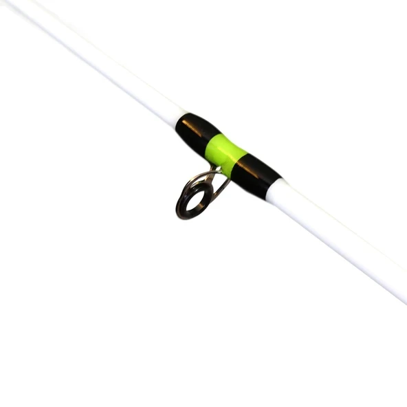 Captain 1497 Maximus Boat 2 Parça Solid Tekne Kamışı 150gr Atar ürün görseli 1