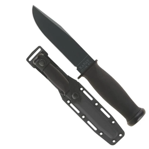 KA-BAR Mark 1 Bıçak - Resim 2