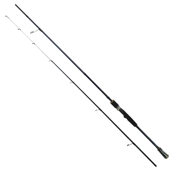 Captain 1361 Light Spin Killer 2 Parça Spin Kamış 5-25gr Atar ürün görseli 1