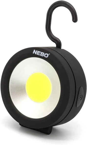 Nebo NB7007 Anglelight Mıknatıslı Masa Feneri 220 Lümen ürün görseli 1