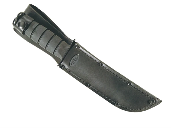 KA-BAR Short Tanto Taktik Bıçak - Resim 3