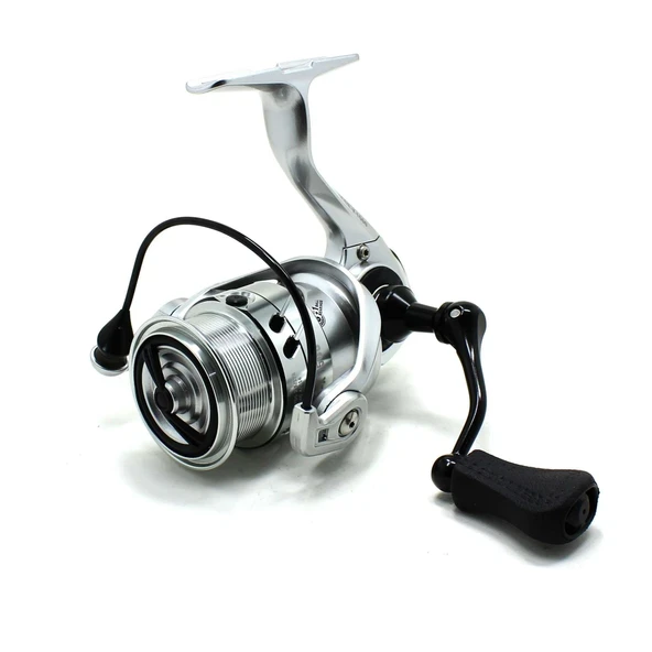 Captain Icon-X 1500 LRF Makinesi 6+1 BB ürün görseli 1