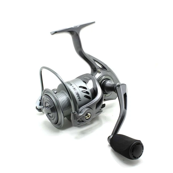 Captain Faraday Tekne Makinesi 3+1 BB ürün görseli 1
