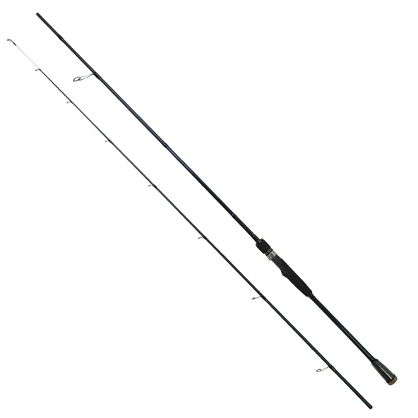 Captain 1461 İntegra Spin 2 Parça Spin Kamış 8-28gr Atar ürün görseli 1