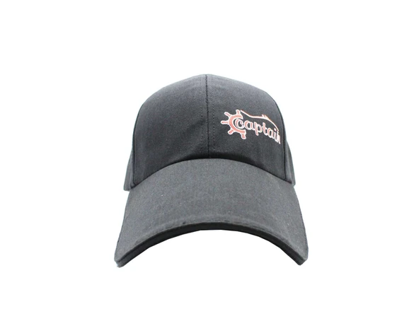 Captain Fisherman Style Cap AT-01 ürün görseli 1