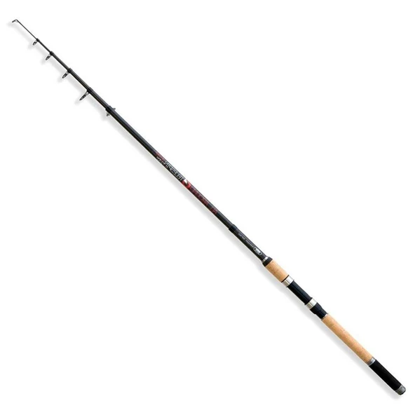 Lineaeffe 2309024 Allround 240cm Tele Spin Kamış 10-40gr Atar ürün görseli 1