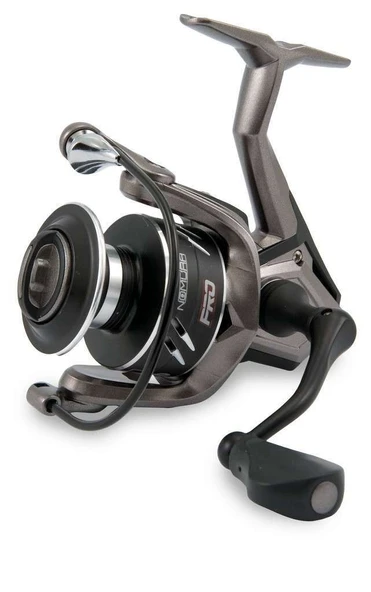 Nomura NM10341040 Hiro Pro 4000 Spin Makine 9+1 BB ürün görseli 1