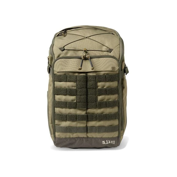 5.11 MVR 25L BACKPACK  CANTA - Resim 6