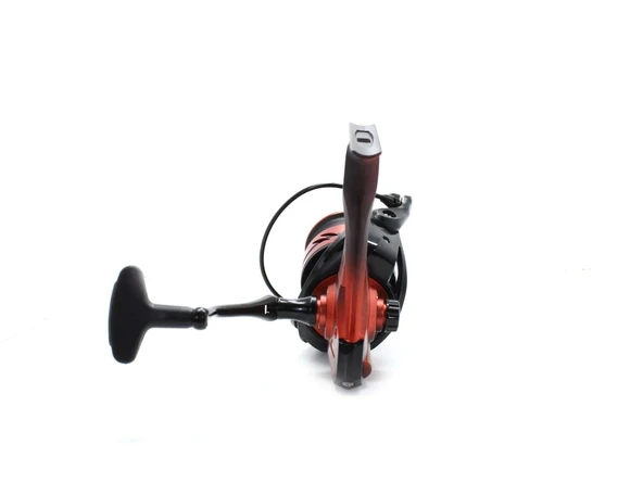 Captain Titan Tekne Makinesi 6+1 BB - Resim 2