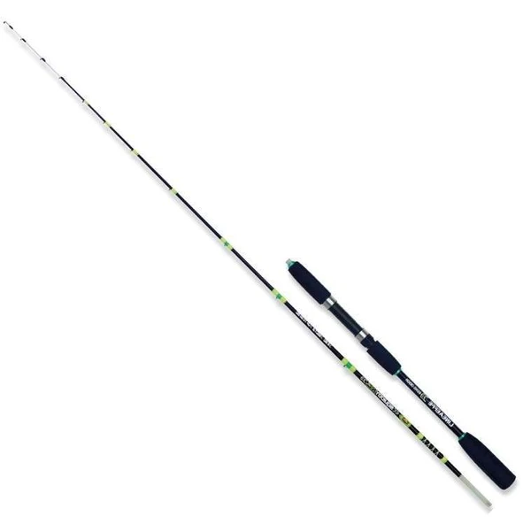 Lineaeffe 2242016 Squiddy XL Egi Kamış 160cm UP-TO 150gr Atar ürün görseli 1