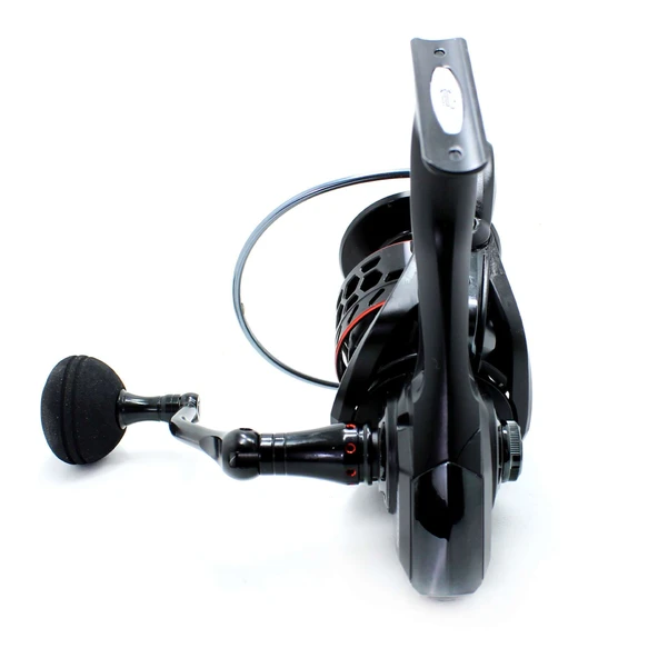 Captain Pulsar Tekne Makinesi 6+1 BB - Resim 3