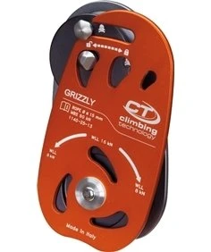 CT GRIZZLY MAKARA ürün görseli 1