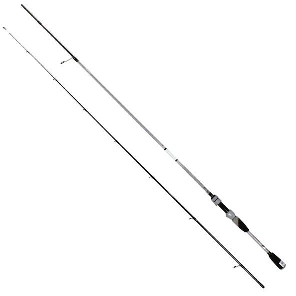 Captain 1346 Wilco Rock Game Fuji 228cm 2 Parça LRF Kamışı 1-5gr Atar ürün görseli 1