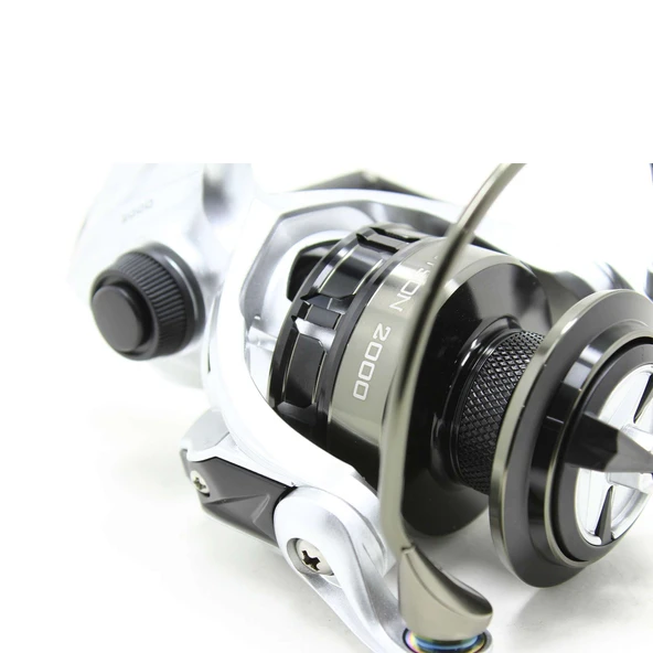Captain Dyson LRF Makinesi 5+1 BB - Resim 6