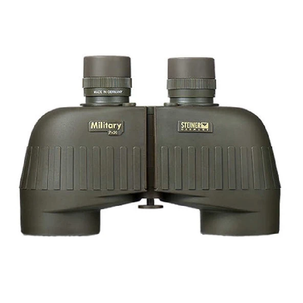 STEINER MILITARY 7X50 EL DURBUNU ürün görseli 1