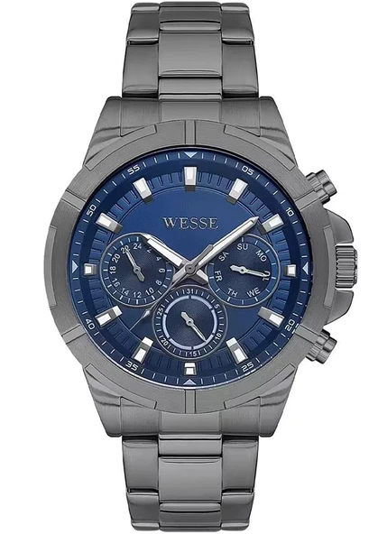 Wesse WWG205208 Erkek Kol Saati ürün görseli 1