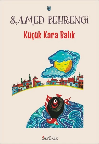 Küçük Kara Balık ürün görseli 1