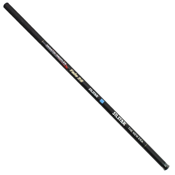 Silstar 3021 Fanatic Proflex Göl Kamışı 600cm ürün görseli 1