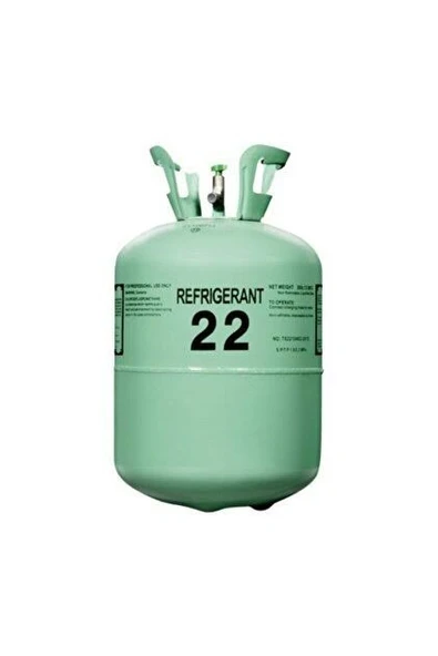 REFRIGERANT Orijinal R22 Klima Gazı  13,6 Kg. ürün görseli 1