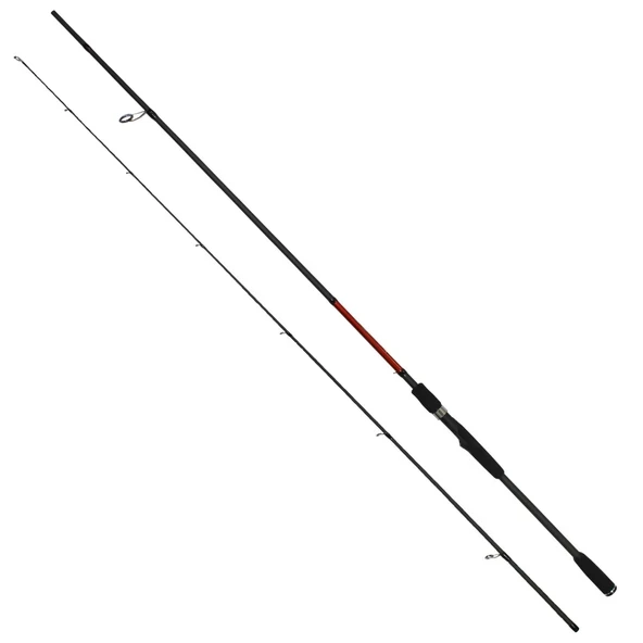 Captain 1452 Palermo Spin 2 Parça Spin Kamış 12-35gr Atar ürün görseli 1
