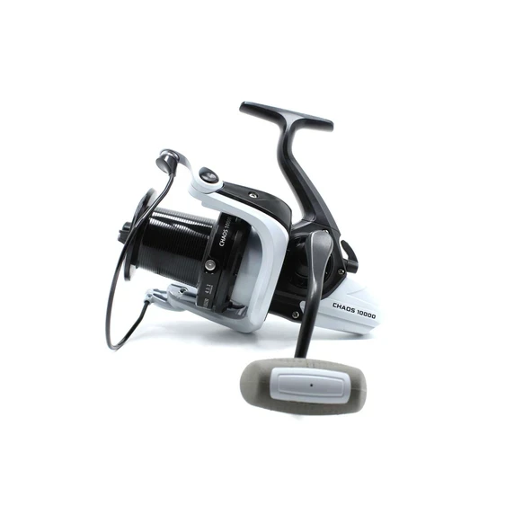 Captain Chaos 10000 Surf Makine 4+4+1 BB ürün görseli 1