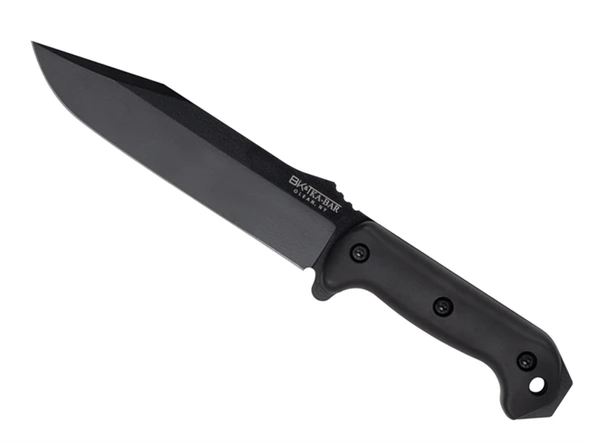 KA-BAR BK7 Becker Bowie Bıçak ürün görseli 1