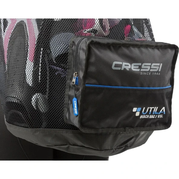 Cressi Utila Beach File Çanta - Resim 10