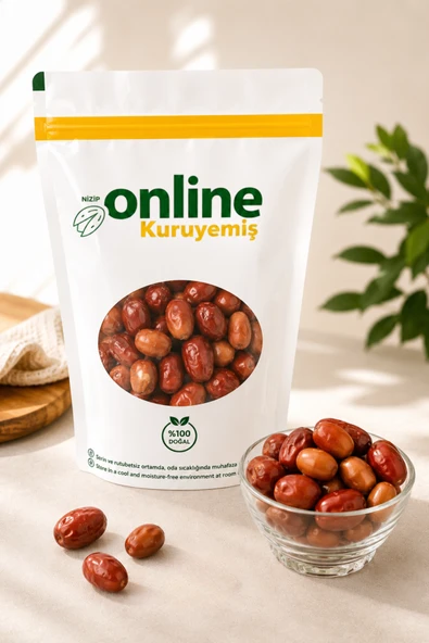 İğde Kurusu - 1 kg ürün görseli 1