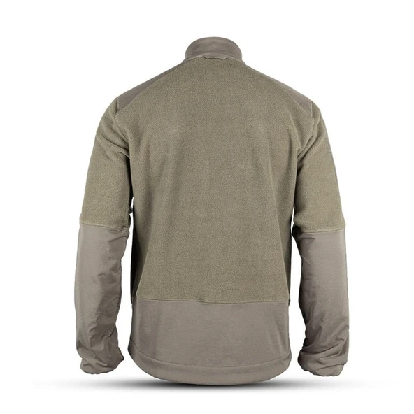 5.11 BASTION TACTICAL FLEECE YESIL - Resim 3
